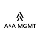 Logotipo de A&A Management Group