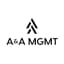 aa management group logo