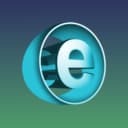 E Songs Entertainment logo