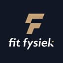 Fit Fysiek logo