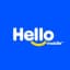 hello logo