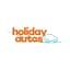 holiday autos logo
