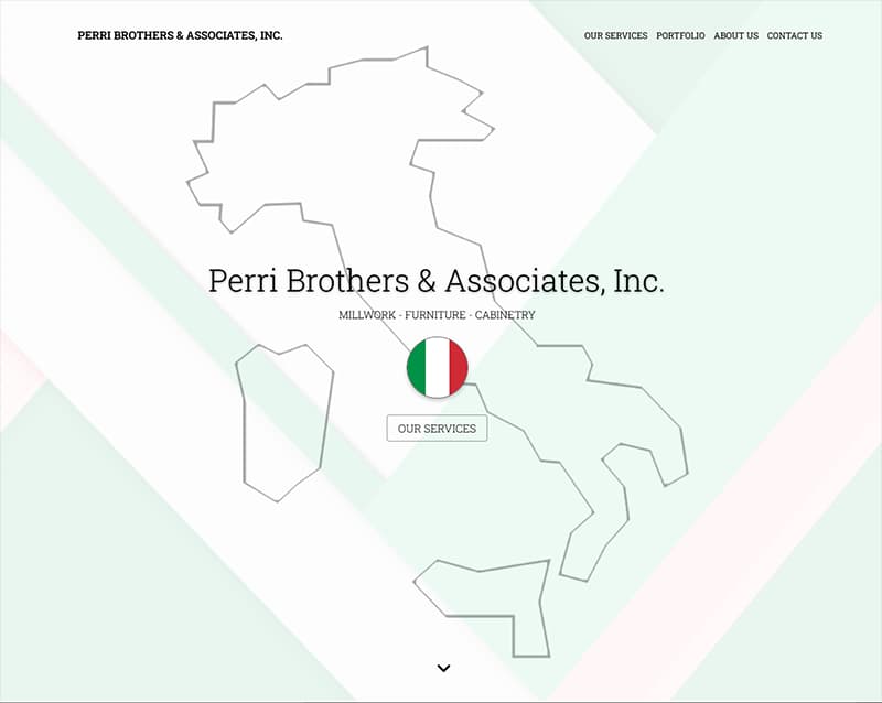 Perri Brothers & Associates, Inc.