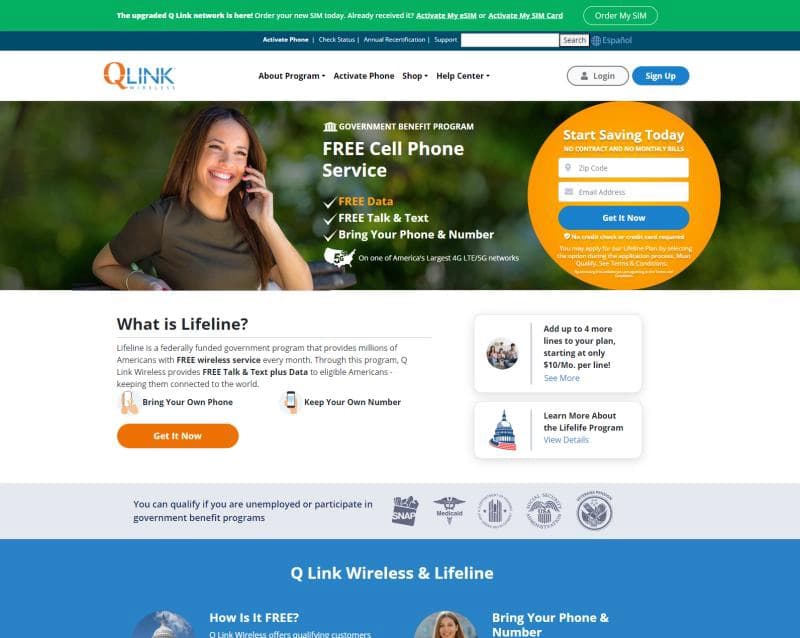 Q Link Wireless
